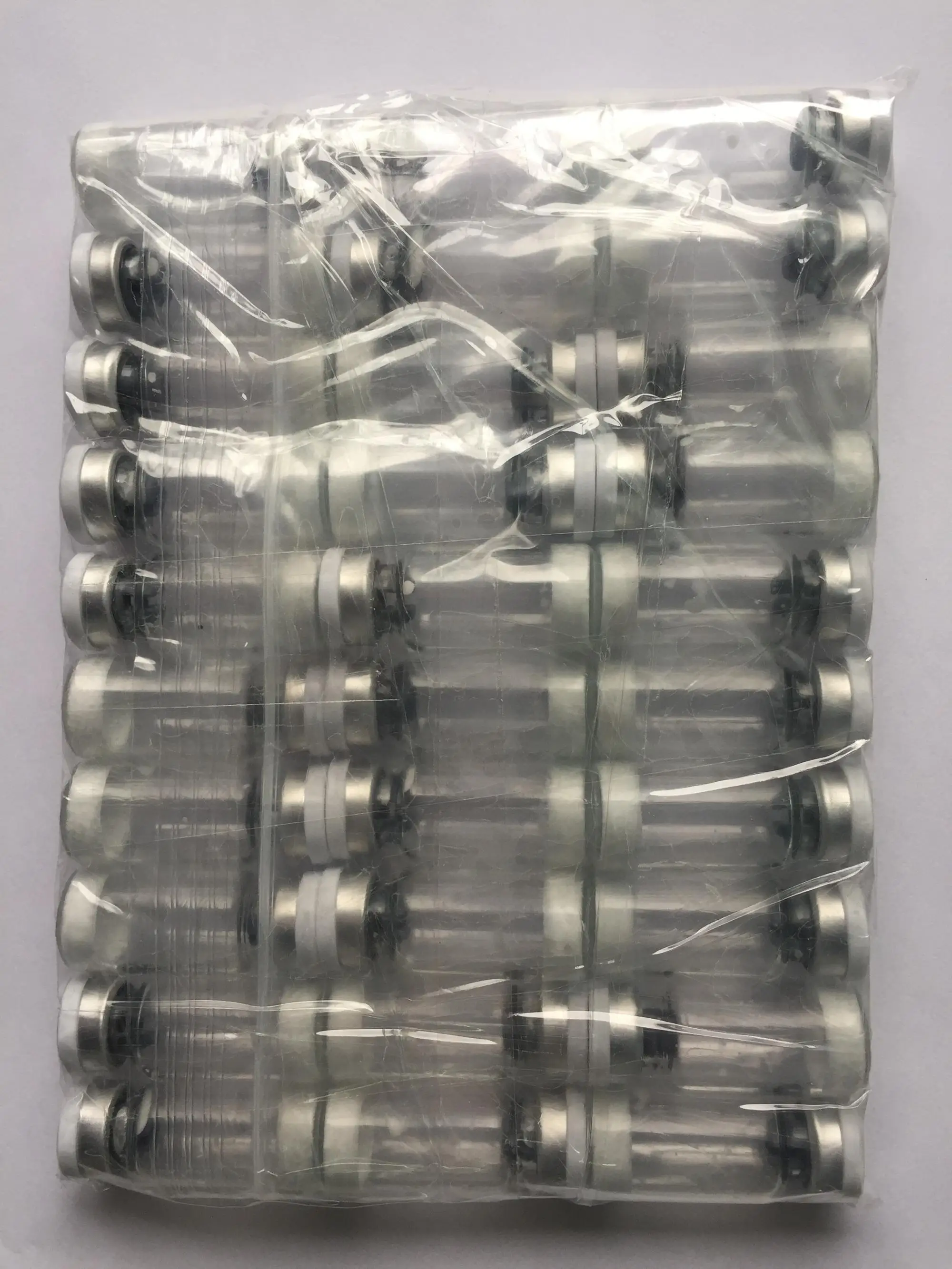 
Anti Aging Palmitoyl Oligopeptide Palmitoyl Tetrapeptide-7 