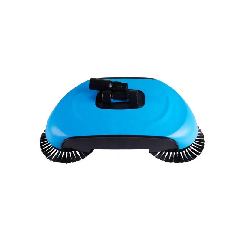 New Arrival Plastic Broom Machine Household Cleaning Tool and cleaning Broom