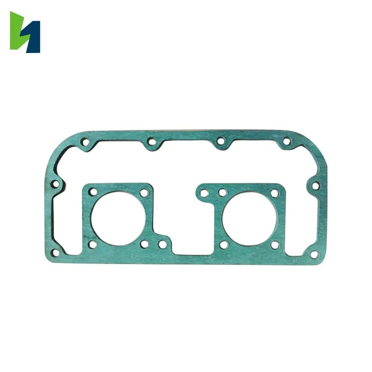 5 мм жира резиновые водонепроницаемый прокладка простыни для человека B W воздушный компрессор S26MC