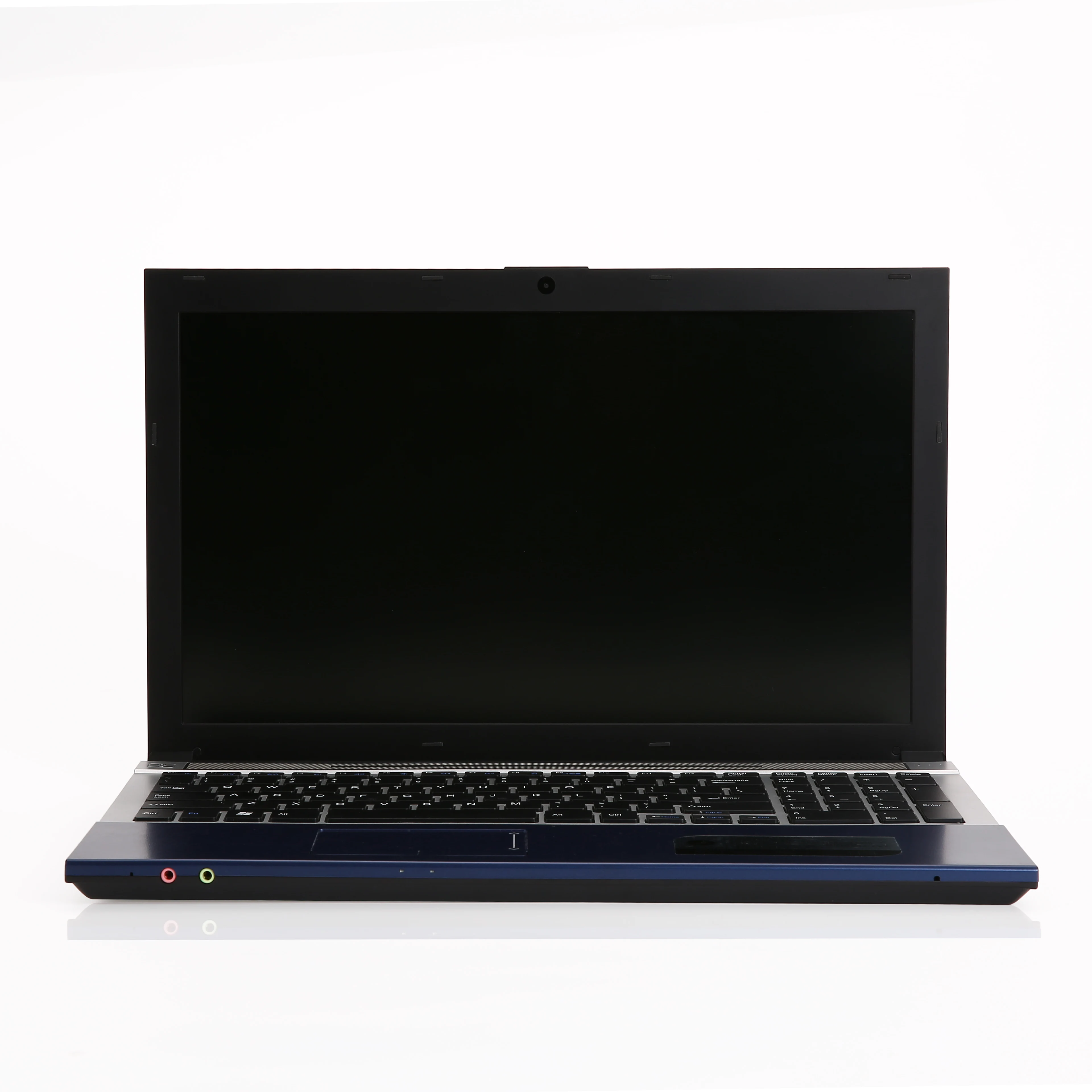 
Hot Selling 15.6' Laptop Computer Intel Core i7 8GB RAM 128GB SSD 1920X1080 FHD With DVD RW Win 10 OS Ultrabook 