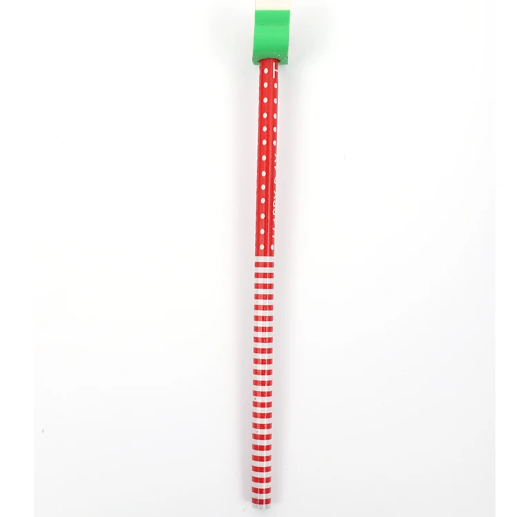 Animal Shape Cute Eraser Pencil Topper as for Kid gift