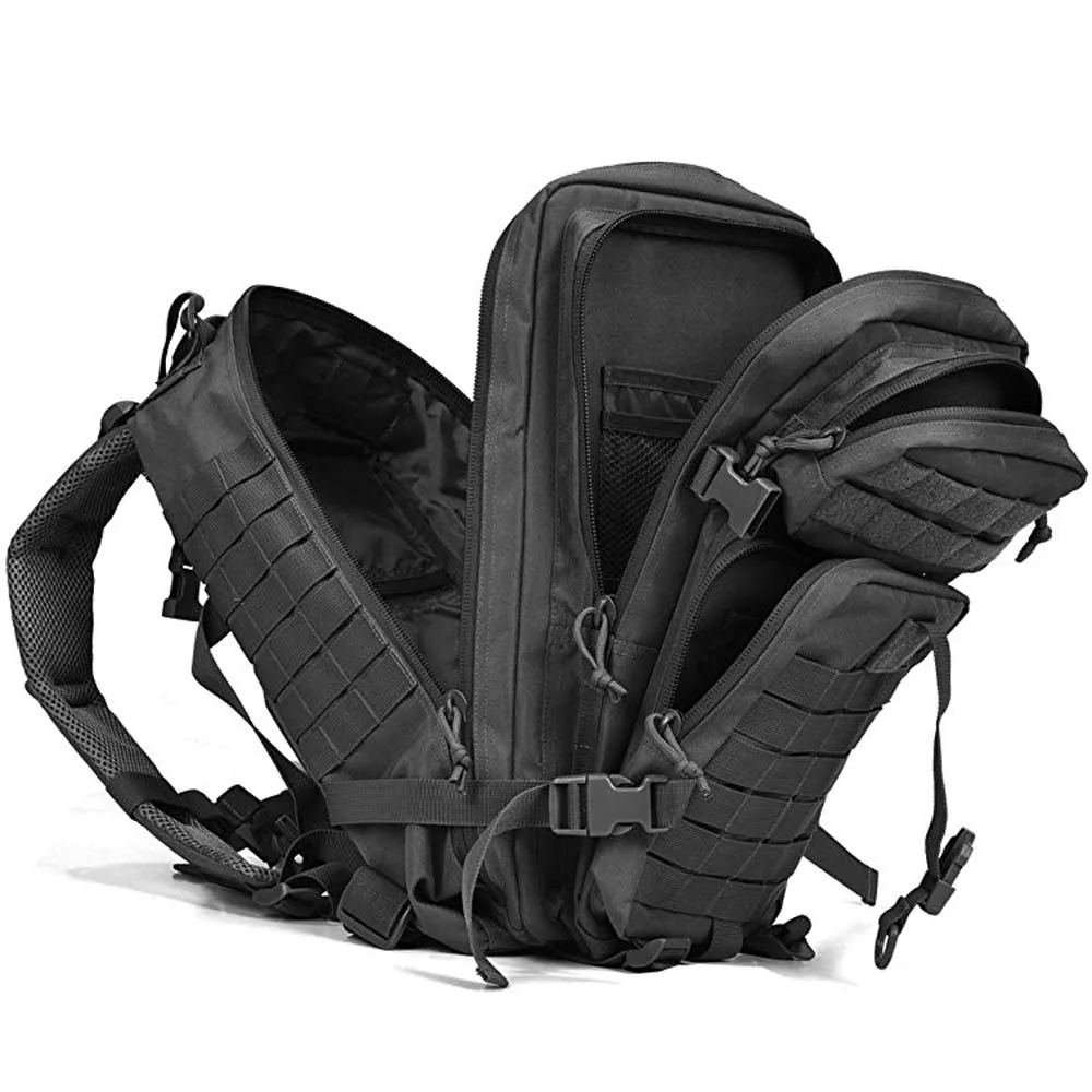 
FREE SAMPLE FACTORY china laptop backpack hiking backpack tactical backpack wholesale 