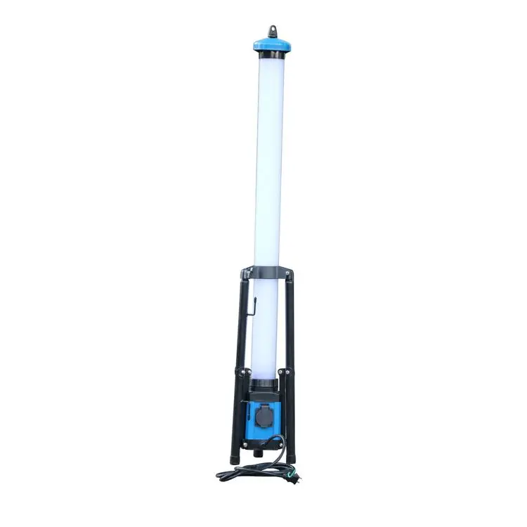 36W Popular Cordless LED Up Light With  Speaker