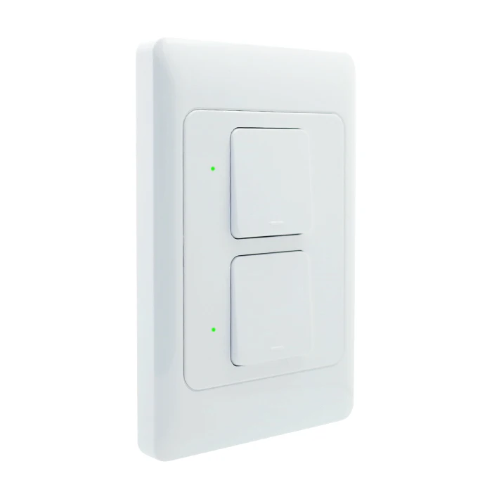 2018 модульный домашний Австралийский умный электрический настенный переключатель