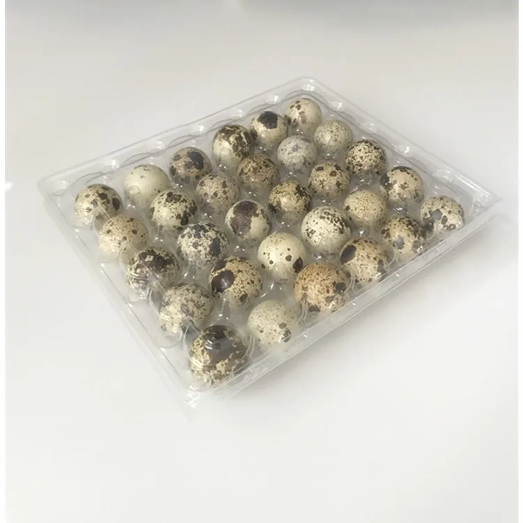 221 ящики для перепелиных яиц, коробки для упаковки Перепелиных яиц