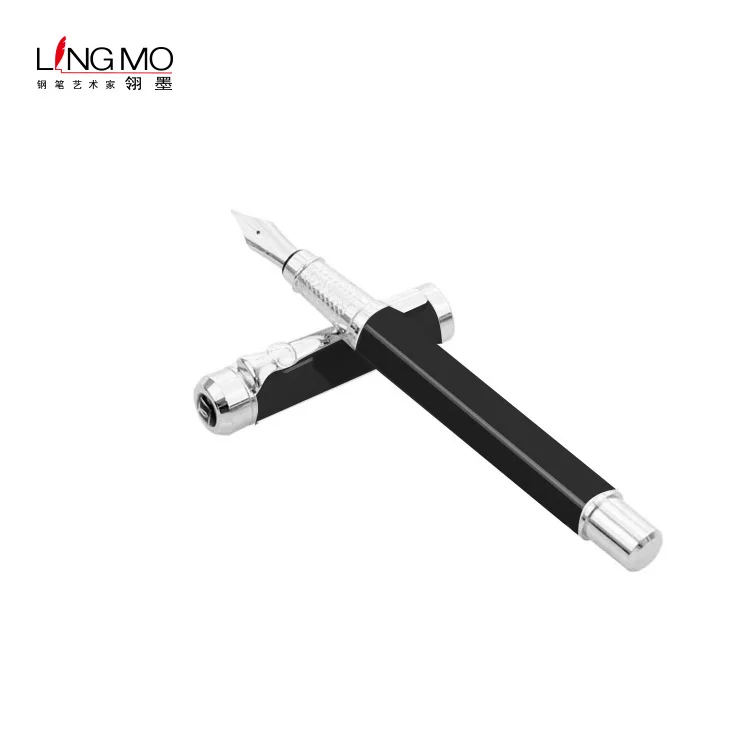 Купить онлайн Китай китайские канцелярские принадлежности пользовательские перьевая ручка