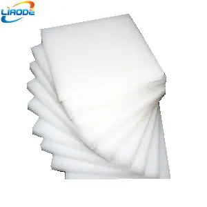 Hydraulic cutting machine Plastic Cutting Board