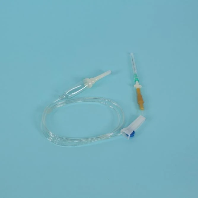 
Infusion Set 