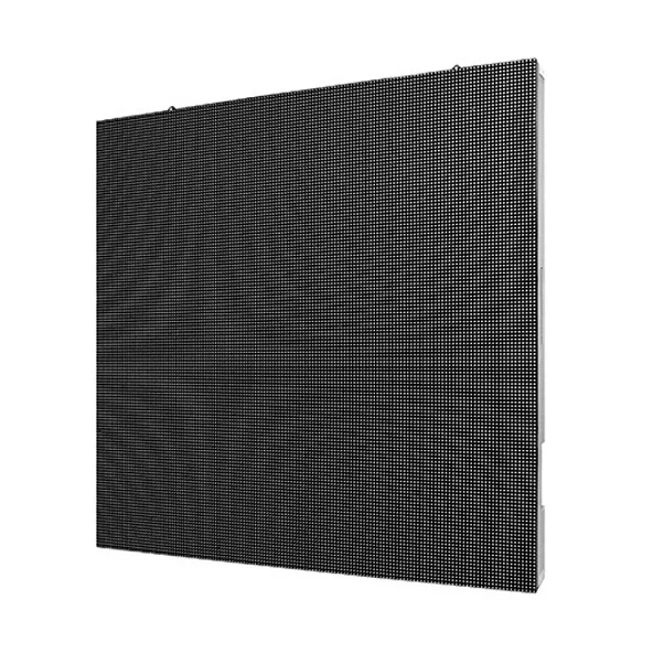 Hot sale HD indoor p3.91 rental led video screen DJ stage event big screen
