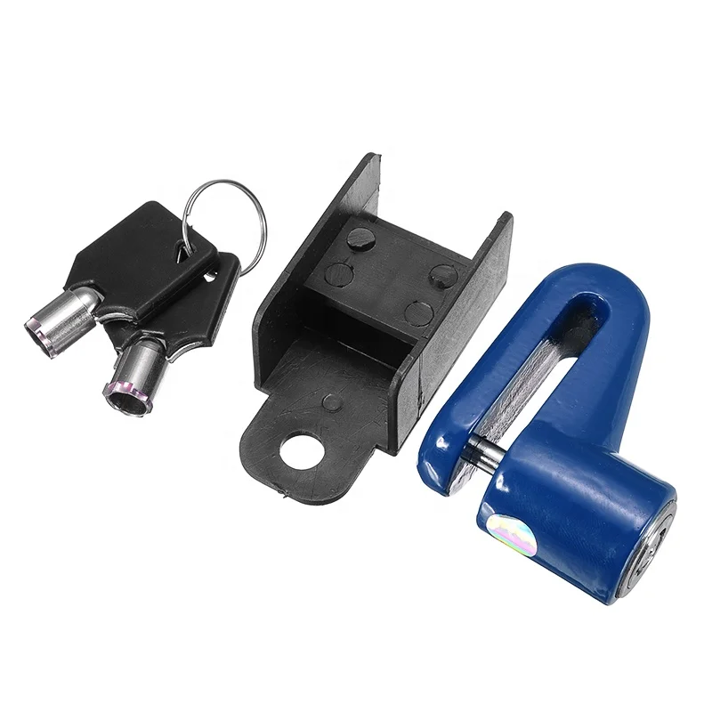 Hot Sale Scooter Anti-theft Disc Brake Lock Security Lock For Mijia M365 Electric Scooters