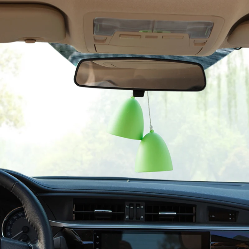 
Cute Lotus Natural Bamboo Charcoal Air Purifying Bag 