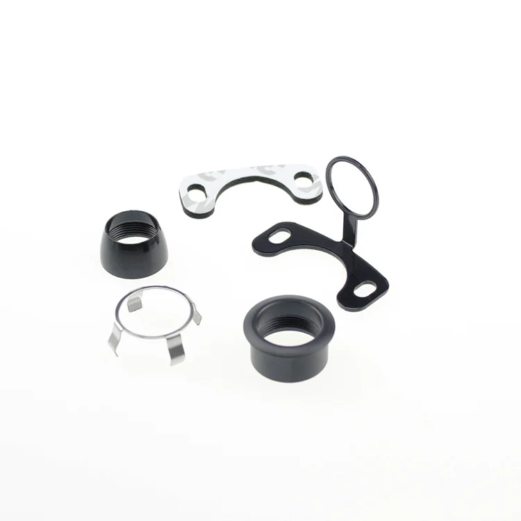 Лучшая дешевая Камера Переднего Вида