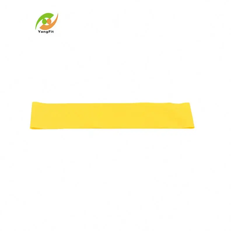 China OEM Fitness & Body Building Yoga Strap Belt 8 Characters Pull Rope Pilates Chest Expander Resistance Bands