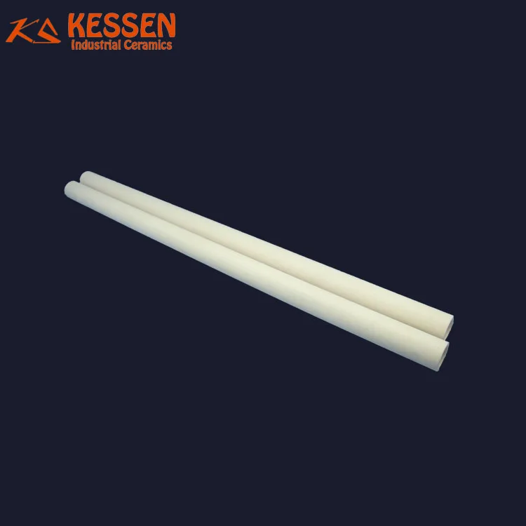 C799 C610 C530 alumina ceramic tubes