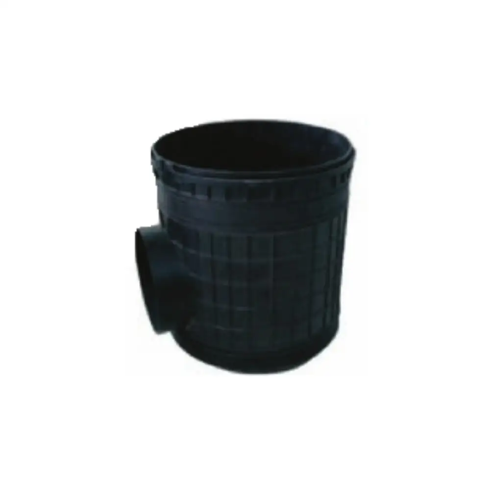 hot sale High quality low price  european Truck spare parts body parts AIR FILTER HOUSE for Volvo FE / FL / VM