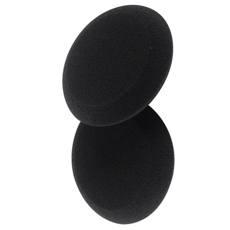 Black hand use wax applicator
