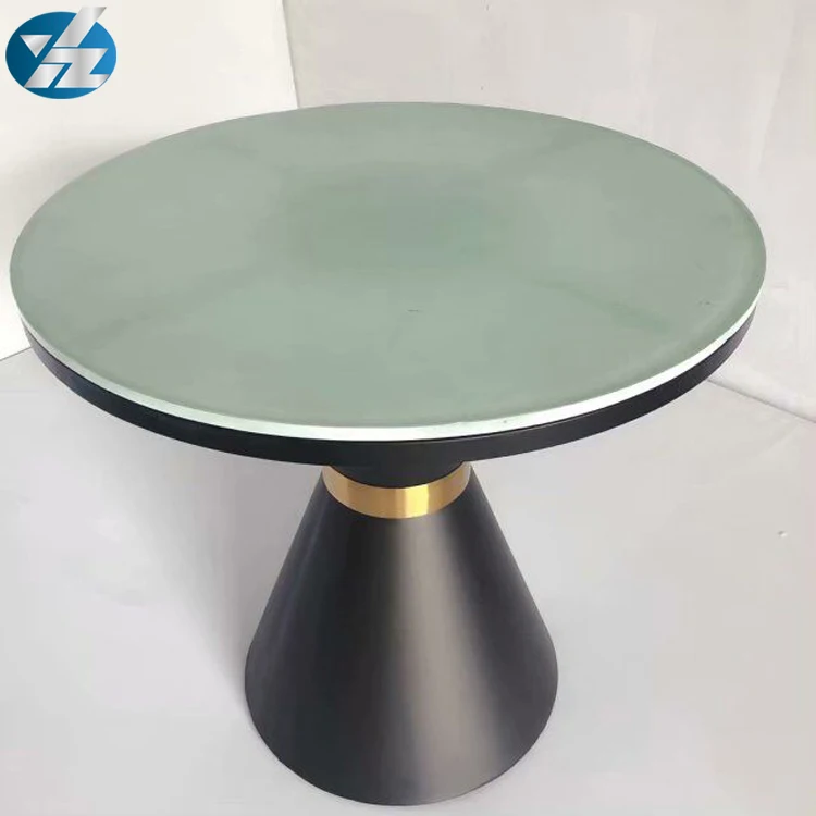 
Hot sale cheap stainless steel event dining table 