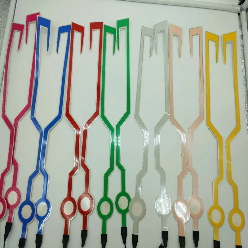 Шлем домофон мотоциклетный шлем полосы света