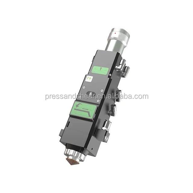 Волоконная Лазерная режущая головка для лазерной головки Raytools модели BT240S