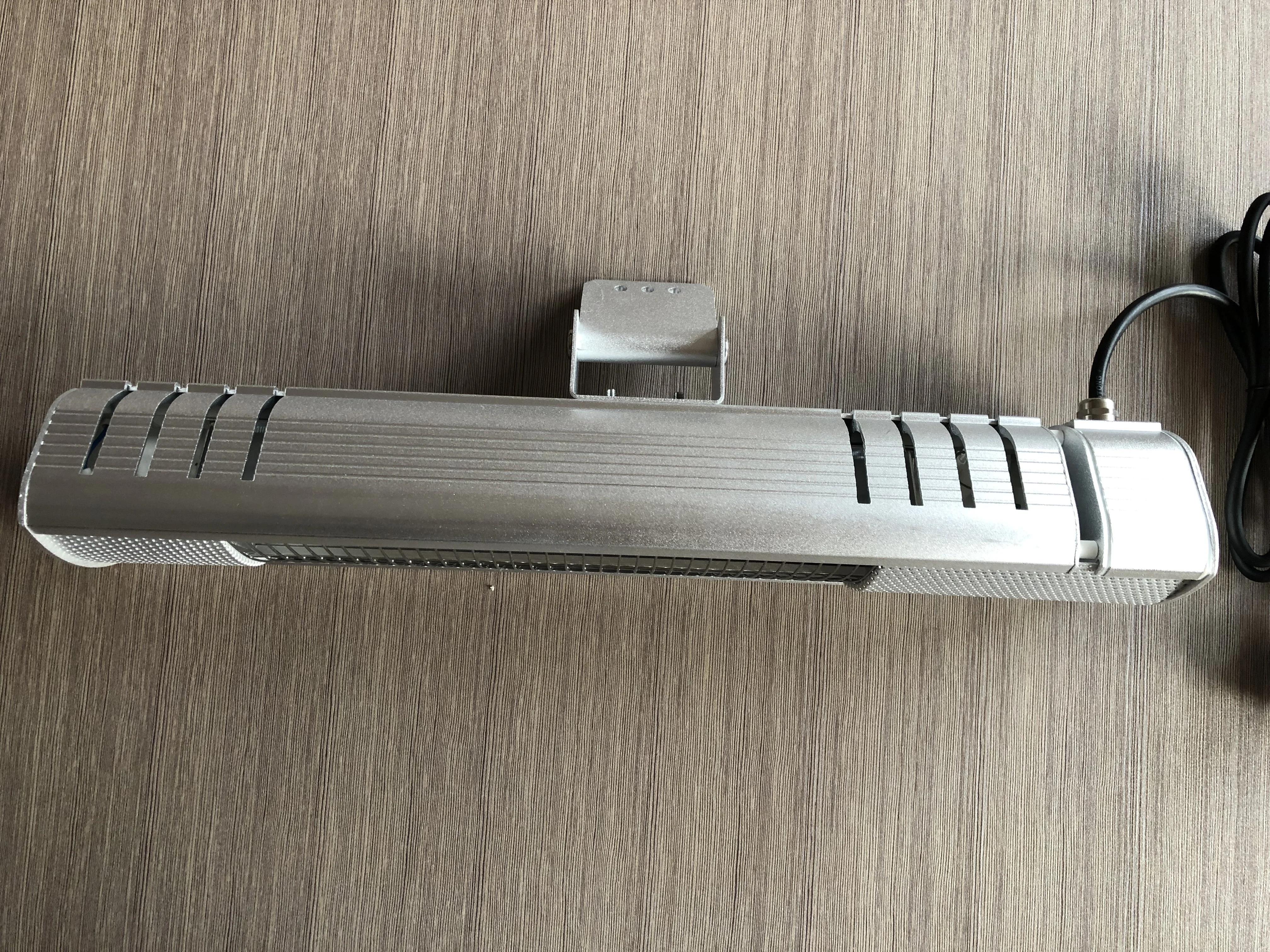 2020 Cixi V-Mart 1500 Вт/2000 Вт/2500 Вт/3000 Вт Золотая трубка инфракрасный настенный обогреватель внутреннего дворика