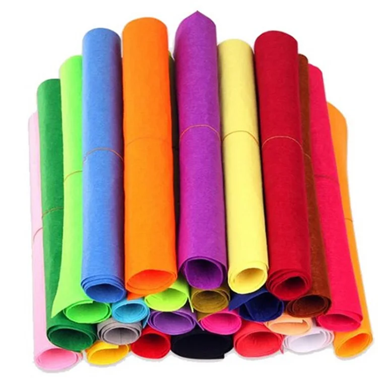 Hot Selling Custom Recycle Breathable 100% Polypropylene Spun-Bonded Nonwoven Fabric For Raw Material