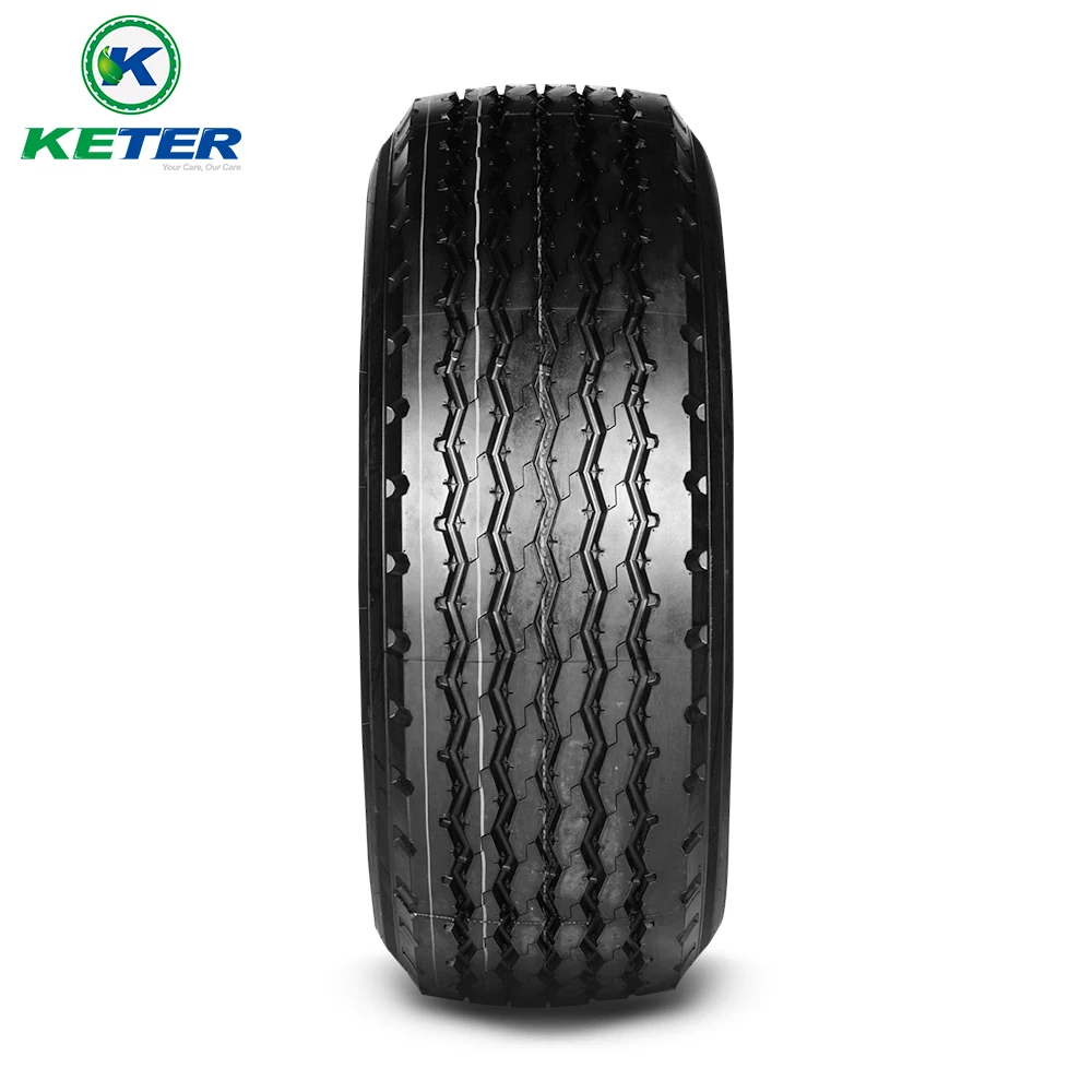 грузовые шины 385/65R22.5 из Китая, шина для грузовиков, Грузовая покрышка 385/65R22.5 KTMT1