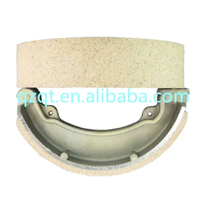 
SYM 125 Scooter motorcycle Parts Of Brake Shoe 