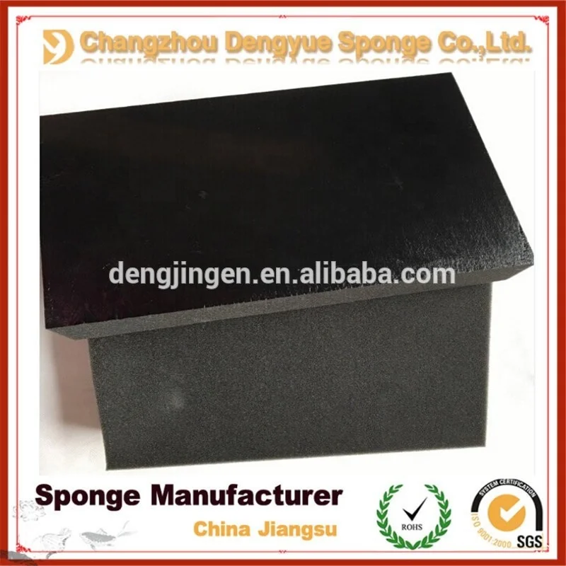 Теплоизоляционная пена Комбинированный воздушный компрессор автомобильный комплект вентиляции универсальная звукоизоляция шумоподавляющий лист пленка пена