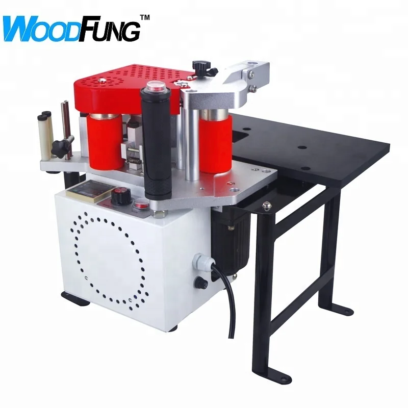 MY60 Portable edge banding machine