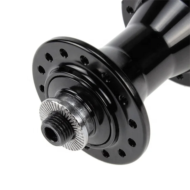 Оптовая торговля Запчасти для велосипедов NBK подшипник 28 круглый Замочная скважина FT-001FA/RA складной велосипед концентратор