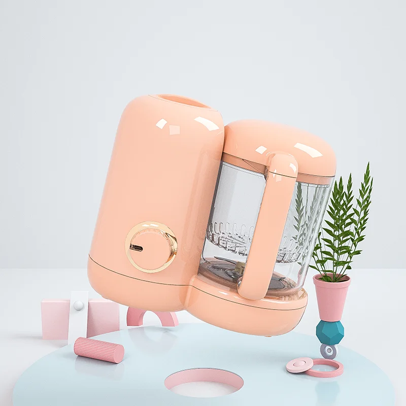 Multi-Function Food Grade Grinder Chopper Blender