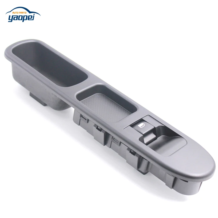 Управление переключателя окна силы пассажира 96351625XT для Peugeot 307 1.6 16V 2000 2001 2002 2003 2004 2005-2008