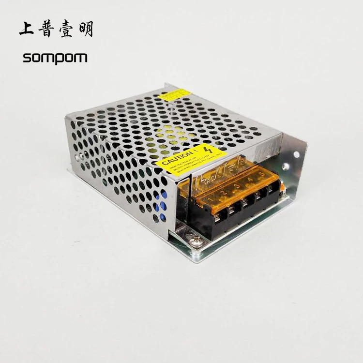 DC 15 В V 10A 150 Вт импульсный источник питания для камеры видеонаблюдения