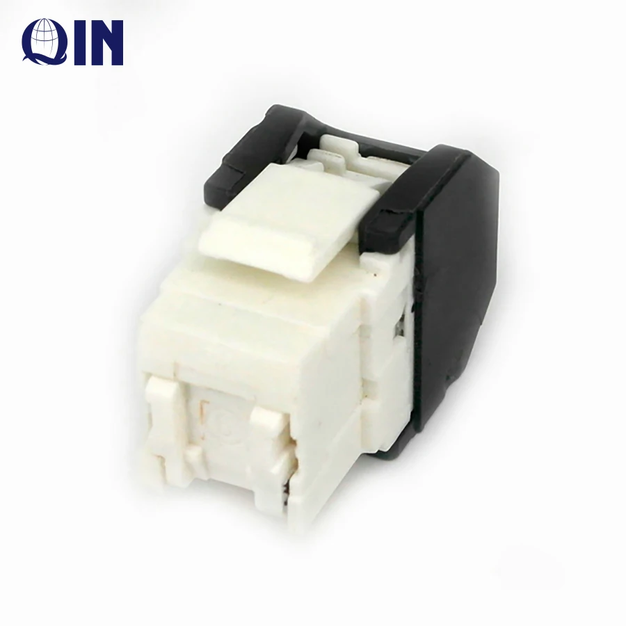 3M RJ45 UTP Cat6 Keystone Jack