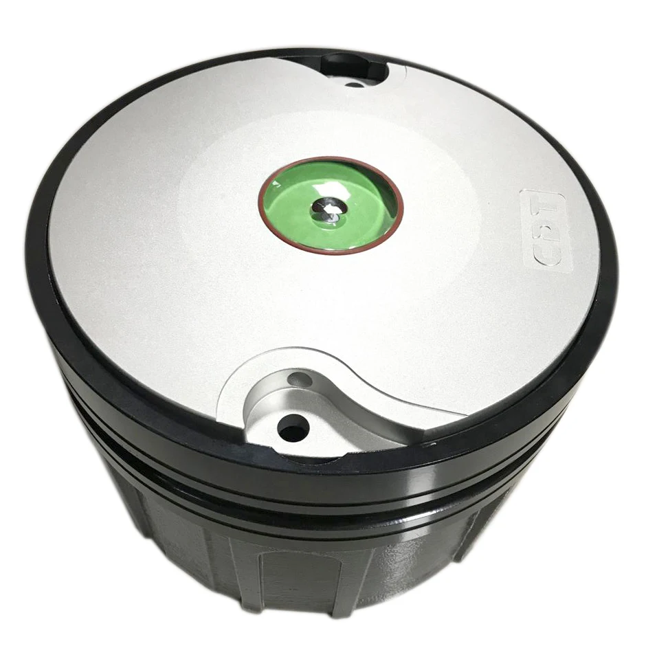 
Helipad FATO Area Boundary Light IP68 Airport Runway Heliport Inset Perimeter Light 