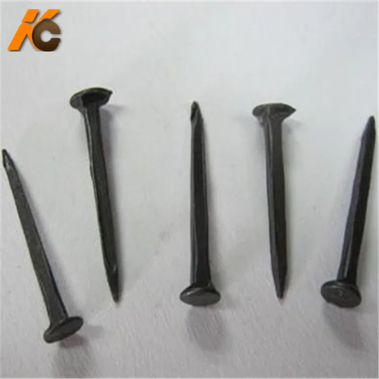 Cheap!!!!!!! KangChen Galvanized white shoe tacks/shoe nails