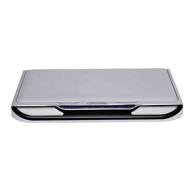 15.6 inch Android Car Video Players HD LCD Screen Automobile Ceiling Roof Mount Display Car Monitor MP5 Multimedia TV 1080P