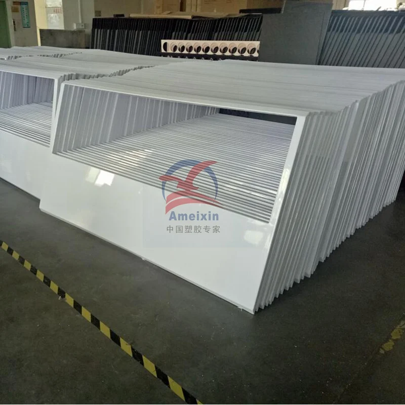 
Customized RV Accessories Motorhome Accessories Caravan Parts 