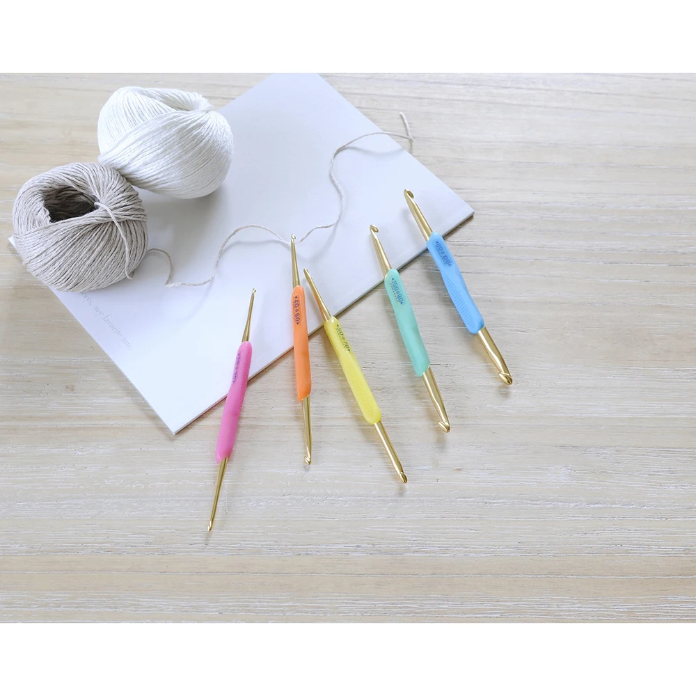 
Japanese Wholesale Friendly Knitting Needles With Reasonable Price 