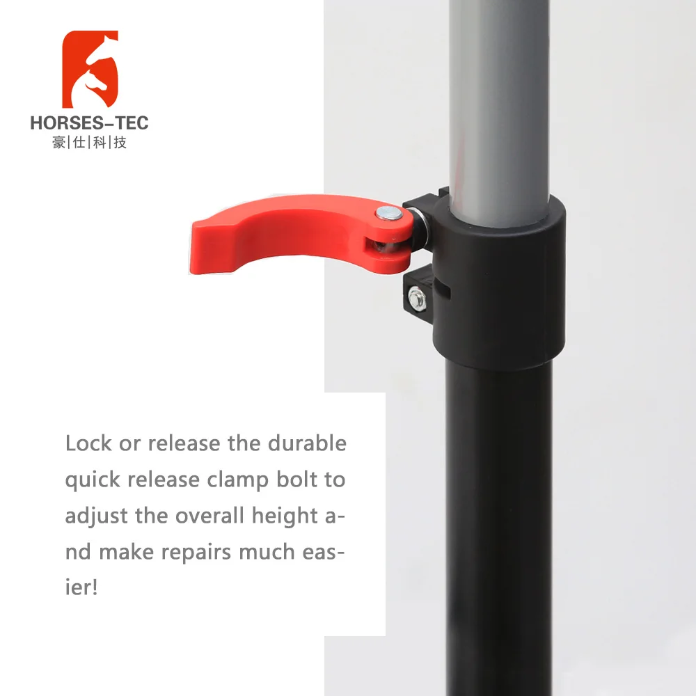 Bike repair stand home bicycle floor parking rack cycle tools