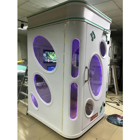 Arcade simulator singing room electronic jukebox karaoke machine mini ktv for sale