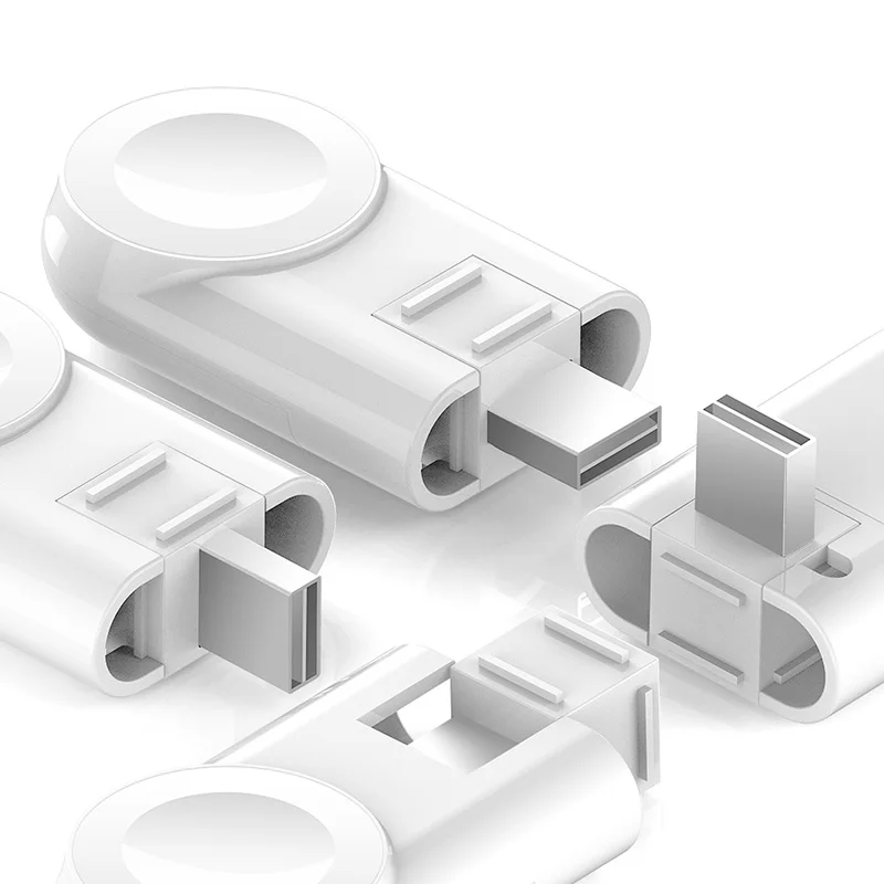 
Origin Unique Design Wireless Charger for Apple Watch 