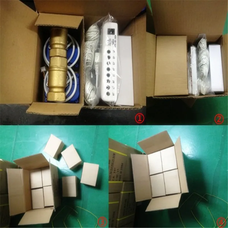 Лидер продаж, детектор утечки воды для домашней безопасности, система сигнализации утечки воды с автоматическим отключением клапана