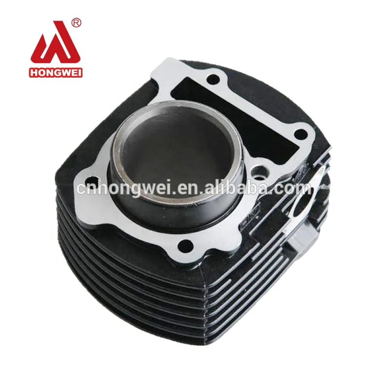 
Motorcycle for YAMAHA Fz16 58MM cylinder with piston 