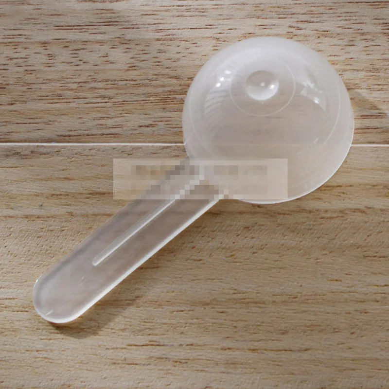 Ложка для измерения пищевого качества, 15 г, 15 мл