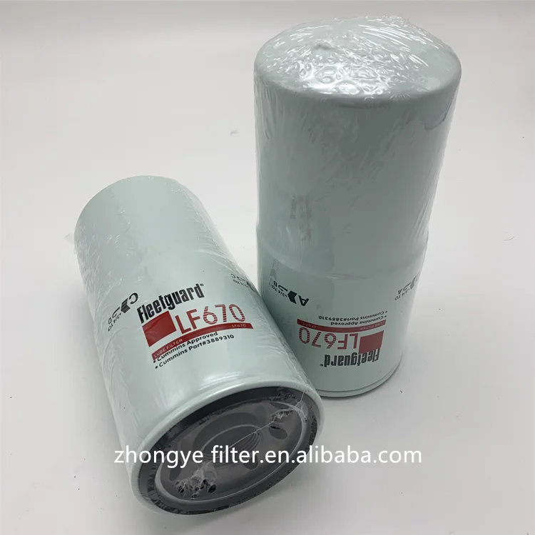 Selling Diesel Fuel Filter Fuel Water Separator Filter FS1065 4934879 BF1378-SPS