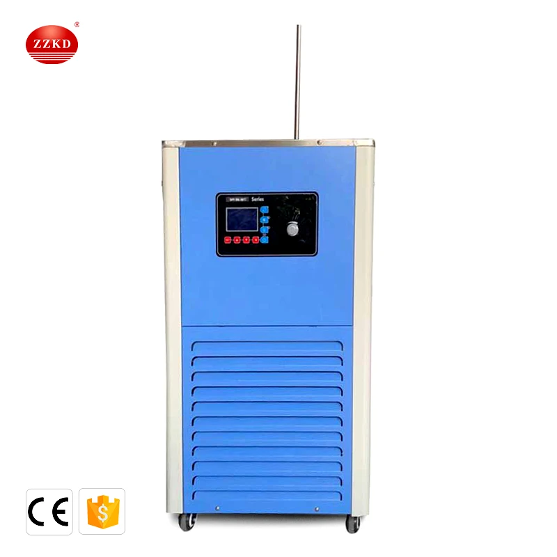 Термостатическая ванна с подогревом и охлаждением