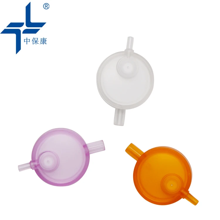 
Medical iv set filter 