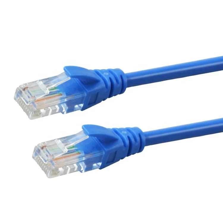 Оптовая цена 4 пара cat 6 SFTP UTP FTP RJ45 lan кабель патч-корд кабель