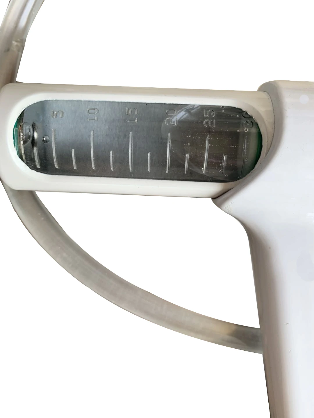 Drench Gun Drencher with Siphon (30ml capacity in barrel chamber)